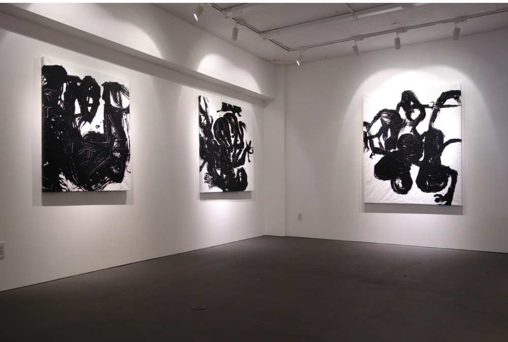 中村 穣二 JOJI NAKAMURA — CLEAR GALLERY TOKYO